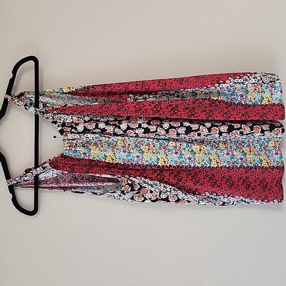 NWT BiBi Top